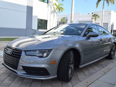 Used 2016 Audi A7 TDI Prestige AWD/4WD image 2