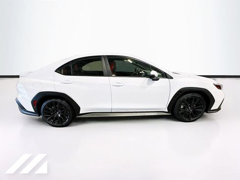 New 2026 Subaru WRX Limited AWD/4WD image 4