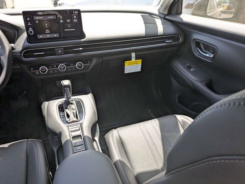 New 2026 Honda HR-V EX-L image 22