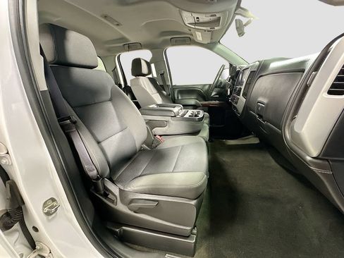 Used 2016 GMC Sierra 1500 SLE AWD/4WD image 26