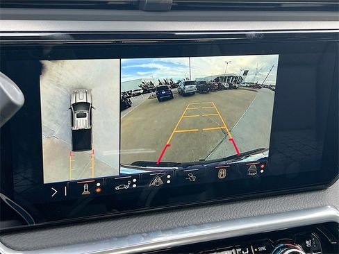 New 2026 GMC Sierra 2500 Denali w/ Denali Reserve Package image 9