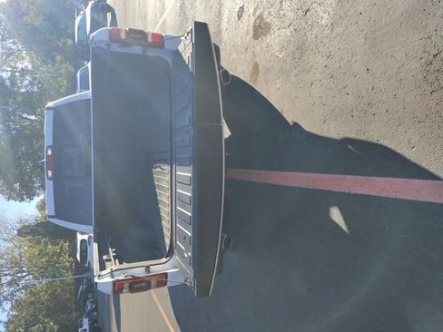 Used 2023 RAM 1500 Laramie image 16