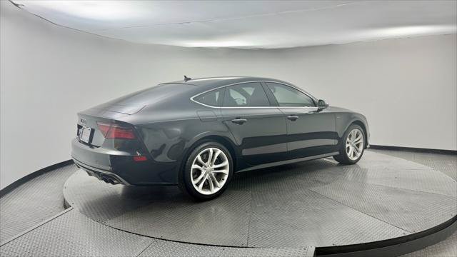 Used 2017 Audi S7 Premium Plus AWD/4WD image 8