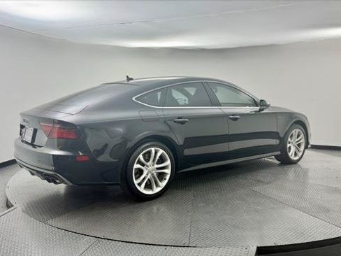 Used 2017 Audi S7 Premium Plus AWD/4WD image 8