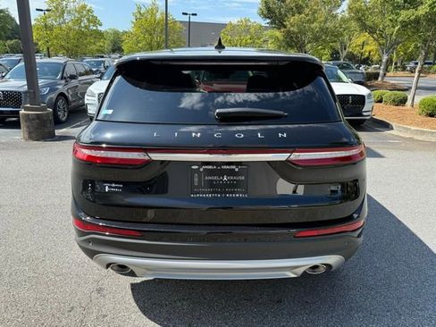 New 2025 Lincoln Corsair FWD image 18