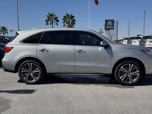 Certified 2020 Acura MDX FWD w/ Technology Package image 18