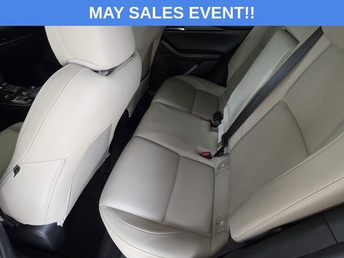 Used 2025 MAZDA CX-30 AWD 2.5 S w/ Preferred Package image 10