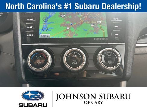 Used 2018 Subaru Forester 2.5i Limited image 14