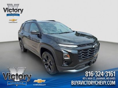 New 2026 Chevrolet Equinox LT w/ Convenience Package II