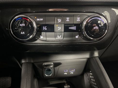 New 2026 Chevrolet TrailBlazer ACTIV w/ Convenience Package image 37