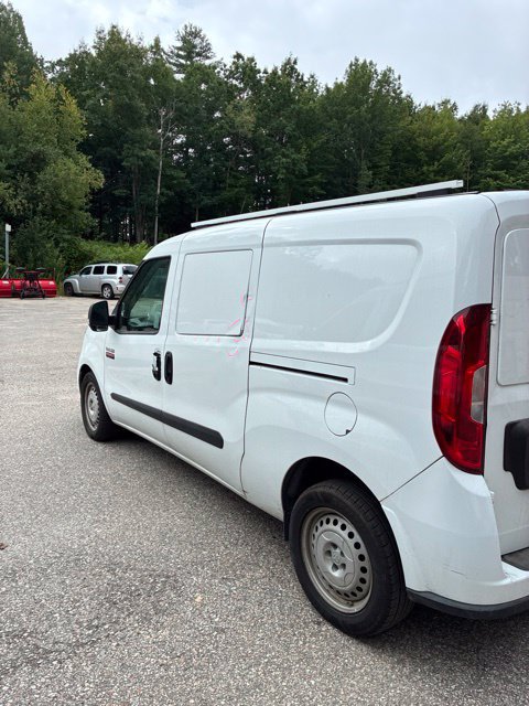 Used 2022 RAM ProMaster City Tradesman FWD image 4
