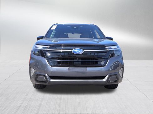 Used 2025 Subaru Forester Touring w/ Touring Package AWD/4WD image 2