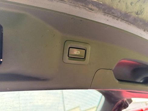 Used 2021 MAZDA CX-9 Grand Touring FWD image 10
