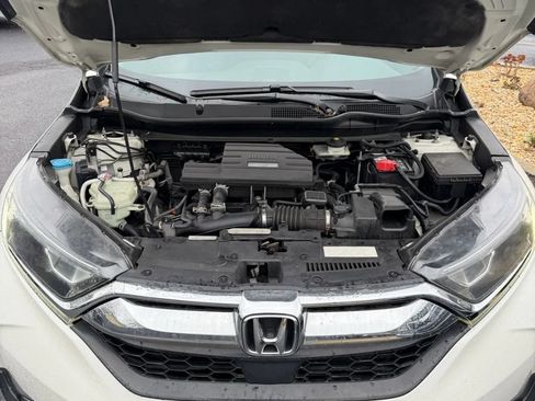 Used 2018 Honda CR-V EX image 22