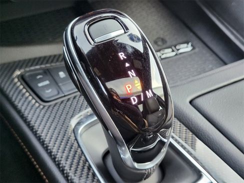 Used 2025 Cadillac CT5 Sport w/ Technology Package image 24