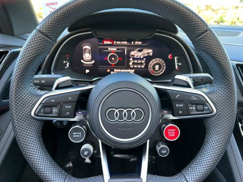 Used 2023 Audi R8 V10 performance AWD/4WD image 22