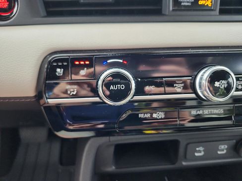 Used 2026 Honda Passport TrailSport Elite image 20