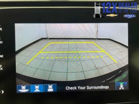 Used 2018 Honda CR-V EX image 4