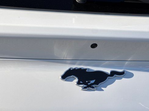 Used 2024 Ford Mustang Mach-E Select w/ Comfort Package Lite image 33