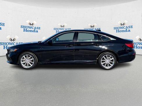 Used 2021 Honda Accord LX image 4