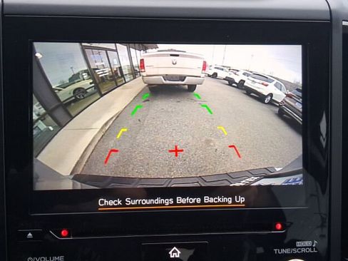 Used 2020 Subaru Forester Limited w/ Popular Package #3 image 25