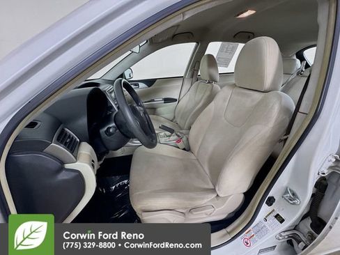 Used 2009 Subaru Impreza 2.5i image 18