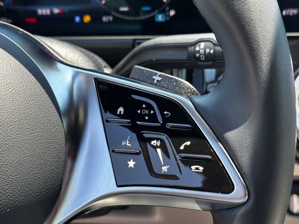 Certified 2025 Mercedes-Benz GLA 250 4MATIC image 29