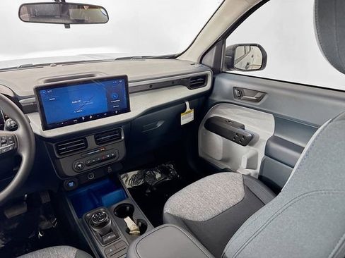 New 2026 Ford Maverick XLT w/ Equipment Group 301A image 21