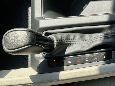 Certified 2025 Honda Accord LX image 16