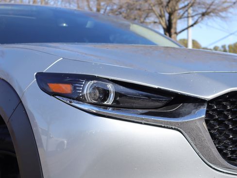 Certified 2021 MAZDA CX-30 2.5 Turbo w/ Premium Package image 33