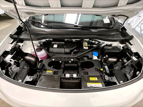 Used 2024 Volkswagen ID.4 Pro S image 13