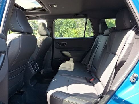 New 2026 Subaru Outback Wilderness AWD/4WD image 6