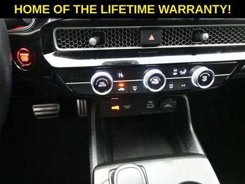 Used 2024 Honda Civic Sport image 28