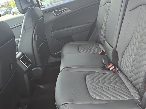 New 2026 Kia Sportage X-Line w/ X-Line Premium Package image 14
