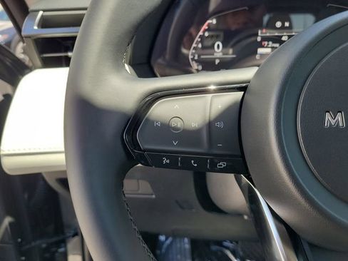 New 2026 MAZDA CX-5 Select AWD/4WD image 22