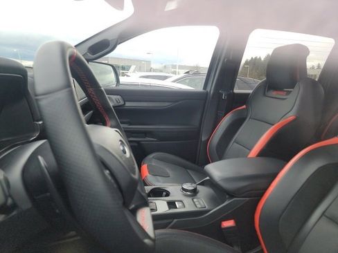 Used 2024 Ford Ranger Raptor image 5