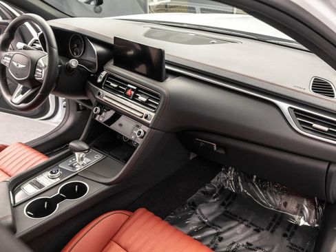 Used 2024 Lexus RX 450h AWD w/ Convenience Package image 69