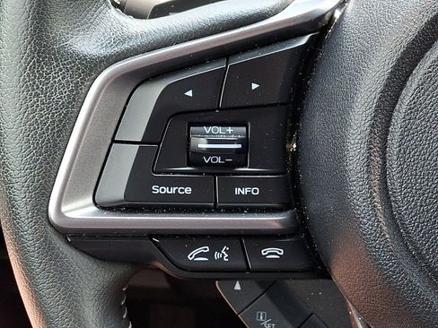 Used 2023 Subaru Forester Touring w/ Popular Package #2 AWD/4WD image 22