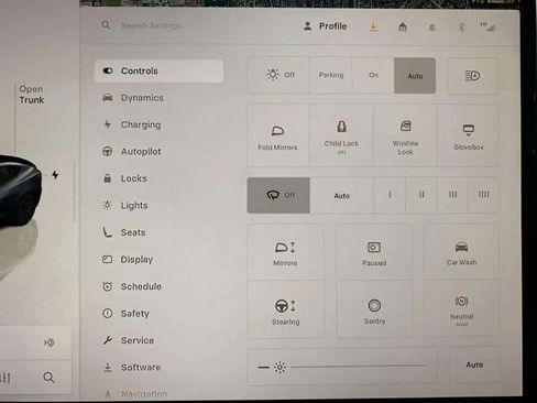 Used 2025 Tesla Model 3 Long Range image 43