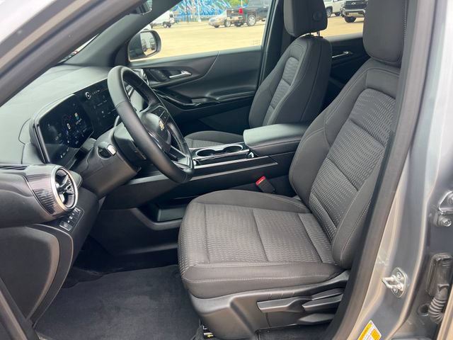 Certified 2025 Chevrolet Equinox LT w/ Safety and Technology Package AWD/4WD image 10