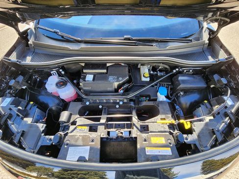 Certified 2023 Volkswagen ID.4 Pro S Plus image 15