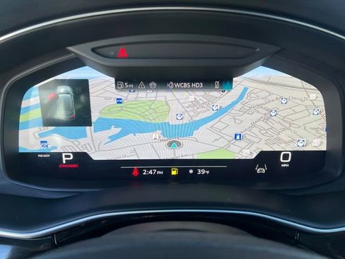 Used 2025 Audi Q7 3.0T Premium Plus image 20