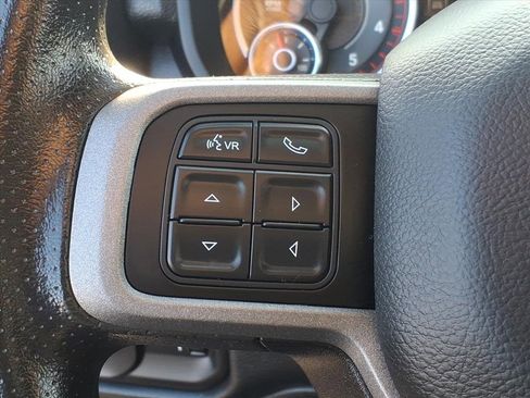 Used 2022 RAM 3500 Tradesman image 11