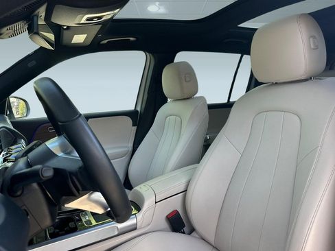 Certified 2026 Mercedes-Benz GLB 250 image 5