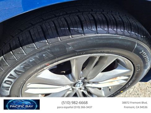 Used 2017 Toyota Camry SE FWD image 25