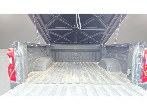 Used 2021 Chevrolet Silverado 1500 LT w/ Texas Edition Plus image 15