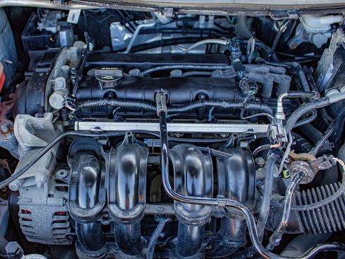 Used 2019 Ford Fiesta SE w/ Equipment Group 201A image 32