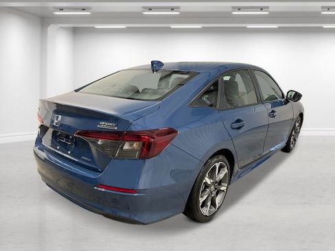 New 2026 Honda Civic Sport Touring image 7