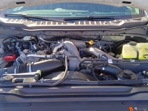 New 2026 Ford F350 Lariat image 36