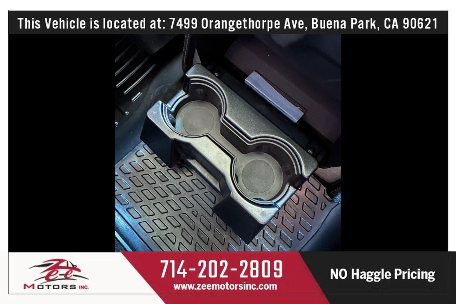 Used 2013 Cadillac Escalade Platinum AWD/4WD image 40